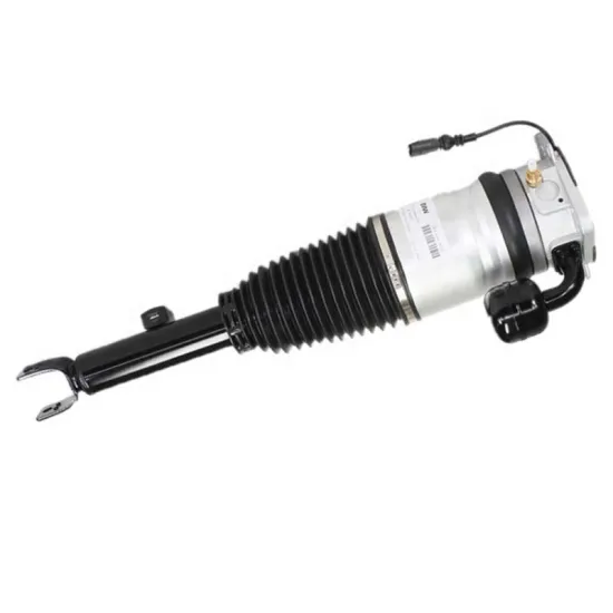Rear Shock Absorbers Spring Damper Air Struts 3W5616002D for Bentley Continental GT & Flying Spur (2009-2013)