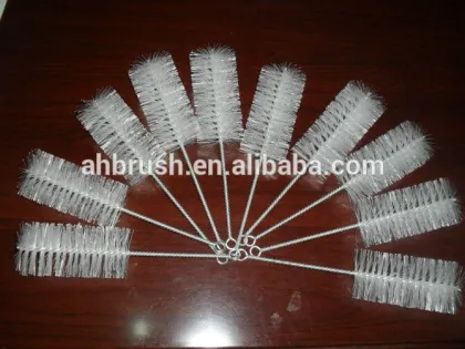 Anhui Yongxing brush spring CPAP tube cleaning brush
