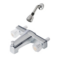 Mixet Valve ConverterからMobile Home Shower Faucet