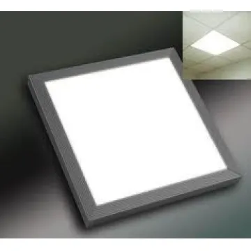 600x600x12mm 36W/42W aircraft instrument panel lighting