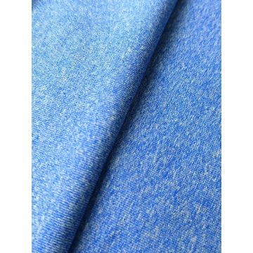 Polyester Spandex Knit fabric for garment