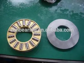 single row thrust roller bearings OEM