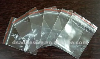PE Plastic Zipper Bag/shopping plastic bags/plastic bag printing/plastic bags wholesale/t-shirt plastic bag/plastic carrier bags