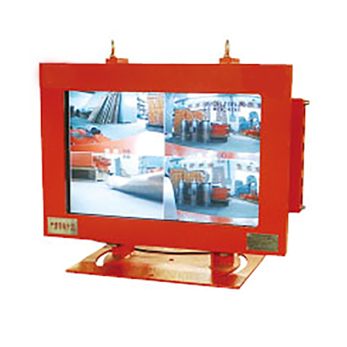 Coal Flameproof Display for Mine