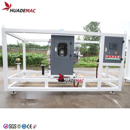 PVC Conduit Pipe Manufacturing Machine
