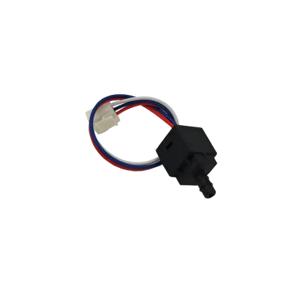 Motorcycle intake absolute pressure sensor from Ever-smart