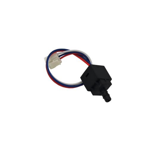 Motorcycle intake absolute pressure sensor from Ever-smart