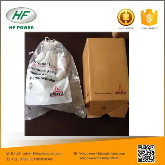 deutz bfm2011 diesel fuel pump 04287257