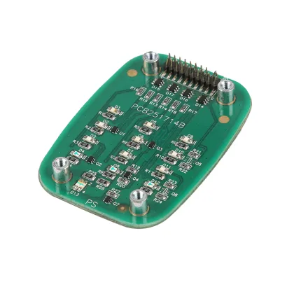 Pcb MPPT Solar Charge Controller PCB Assembly Manufacturer