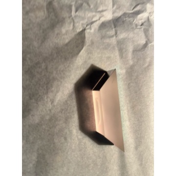 Prisma Dove revestido ou não revestido AR