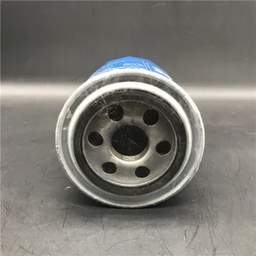 Gangda High Quality Oil Filter JX0708 Z84 26300 42040