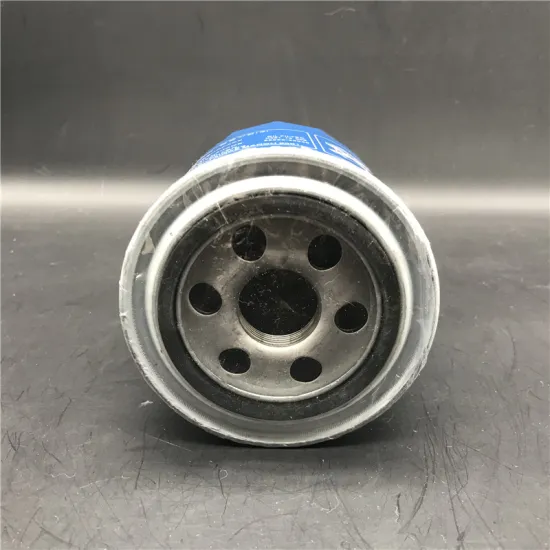 Gangda High Quality Oil Filter JX0708 Z84 26300 42040