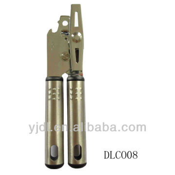 New Stainless steel multi-purpose can opener