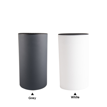 Hot Selling Plastic Universal Knife Holder & Knife Stand