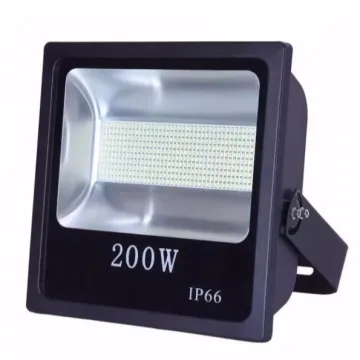 100W SMD LED Flood Light AC85-265V IP65 Waterproof