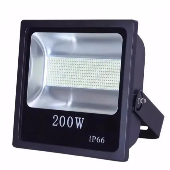 100W SMD LED Flood Light AC85-265V IP65 Waterproof