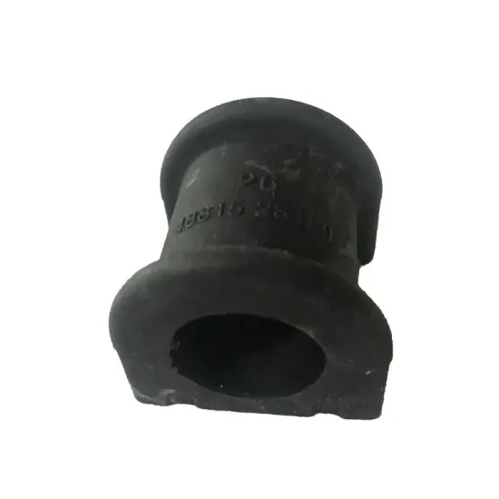 Wholesale RX350 Front Stabilizer Bar Bush 48815-48070 4881548070