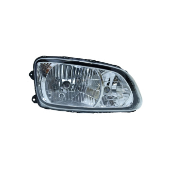 Customized Truck Headlight Aligner for Hino 700 by China Manufacturer