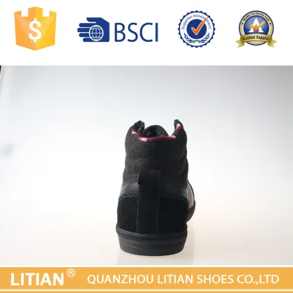 latest hiking shoes outdoor shoes high neck hiking shoes for men