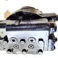 Excavator E318B parts Travel Motor Assy 1484696