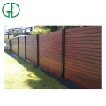 Safety Aluminum Balcony Fence Designs