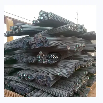 Factory Direct Sales: Spiral Stainless Steel Bars, Ordinary Stainless Steel, and Carbon Steel Bars