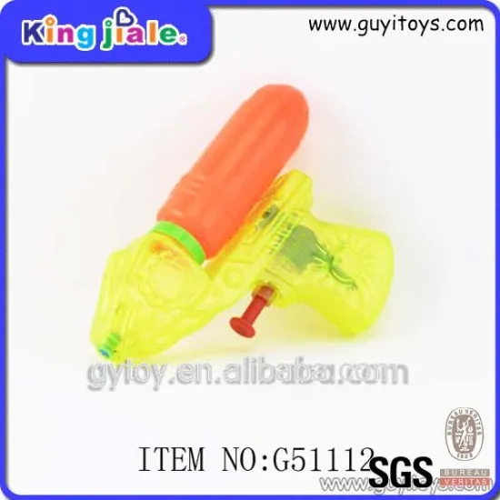 New style factory directly provide water shooter