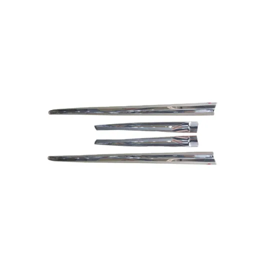 2018-2020 Toyota Prado FJ150 Factory Car Door Decorative Strip