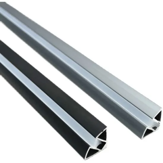 90 Degree Right Angle Slotless LED Cabinet Light with Human Sensor and Silicone