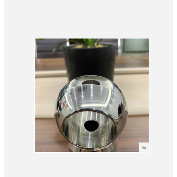 พิเศษเฉพาะ Trunnion Valve Sphere