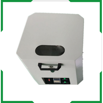 needle tube solder paste mixer made by customized