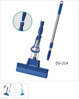 Del mejor calidad Super esponja PVA (DS-214)
