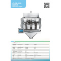 Grain Linear Weighing Packaging Machine