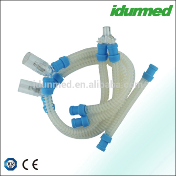 Reusable Anesthesia Breathing Tube
