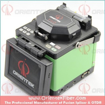 fusion splicing machine/ fusion splicer