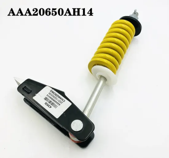 AAA20650AH14 43KN CSB Hitch for OTIS GEN2 Elevators