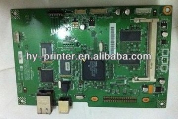 100% test Guaranteed orginal used 4040CN printer formatter Main board,4040CN Mainboard for printer parts