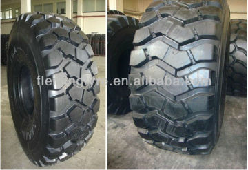 Radial OTR Tire Tyre 26.5R25 29.5R25