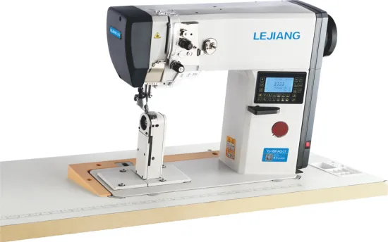 Step three automatic computer short line head roller