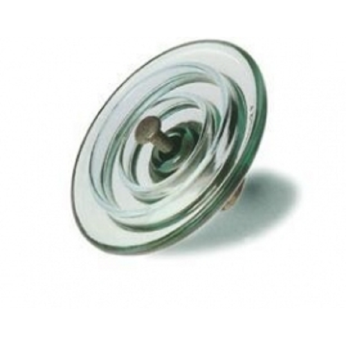 Suspension Glass Insulators Disc