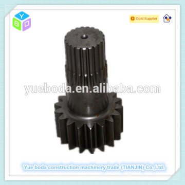 PC200-5 swing motor gearbox parts speed rotation 20Y-26-14280 excavator swing sun gear