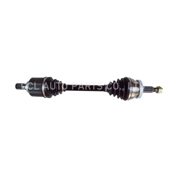 EPX High-Quality Complete Shaft Drive Shaft for Hyundai CV Joint OEM: 49500-2W000/49500-3J000/49500-3J050