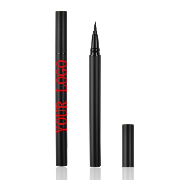 Eyeliner logo personalizzato con alto pigmento a prezzo di fabbrica