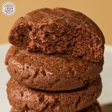 High Quality Truffle Cookie in Elegant Gift Box
