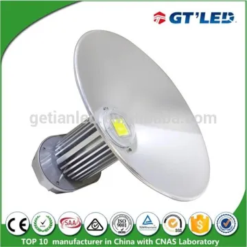 SAA Led High Bay Led Retrofit Lighting Fixture 100W