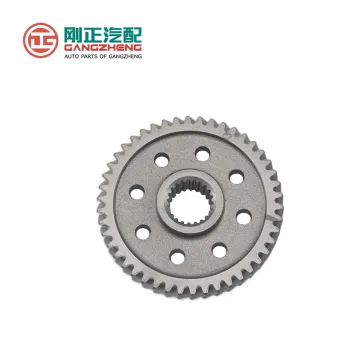 Automatic Fifth Gear Transmission Systems for Popular Chinese Car Brands: CHANGAN, CHANA, GEELY, BYD, GREATWALL, DFSK, JAC, JMC, CHERY, MG