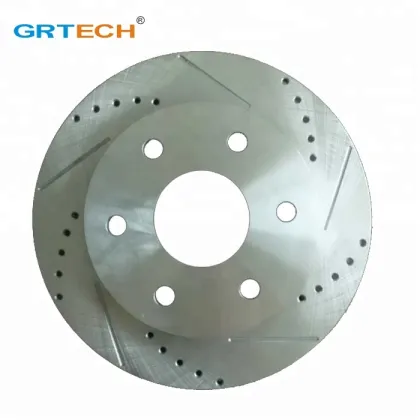 15716362 china truck front brake discs for Chevrolet