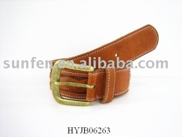 Sell Fashion Belt