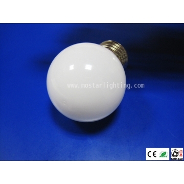 LED Bulb G45 15SMD 3528