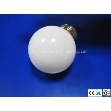 LED Bulbs G45 15SMD 3528